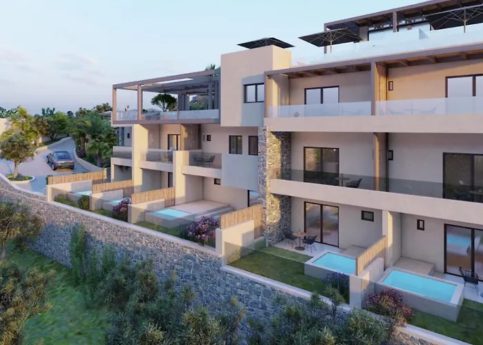 Casa Elounda - Adults Only Hotel \