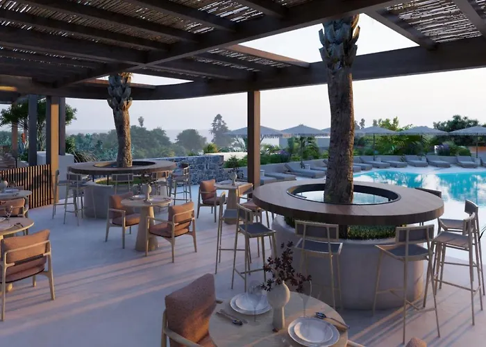 Casa Elounda - Adults Only Hotel \