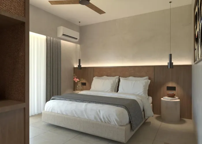 Casa Elounda - Adults Only Hotel \